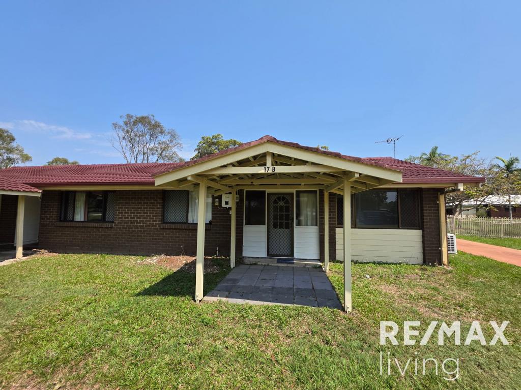 21b O'Leary Ave, Burpengary East, QLD 4505
