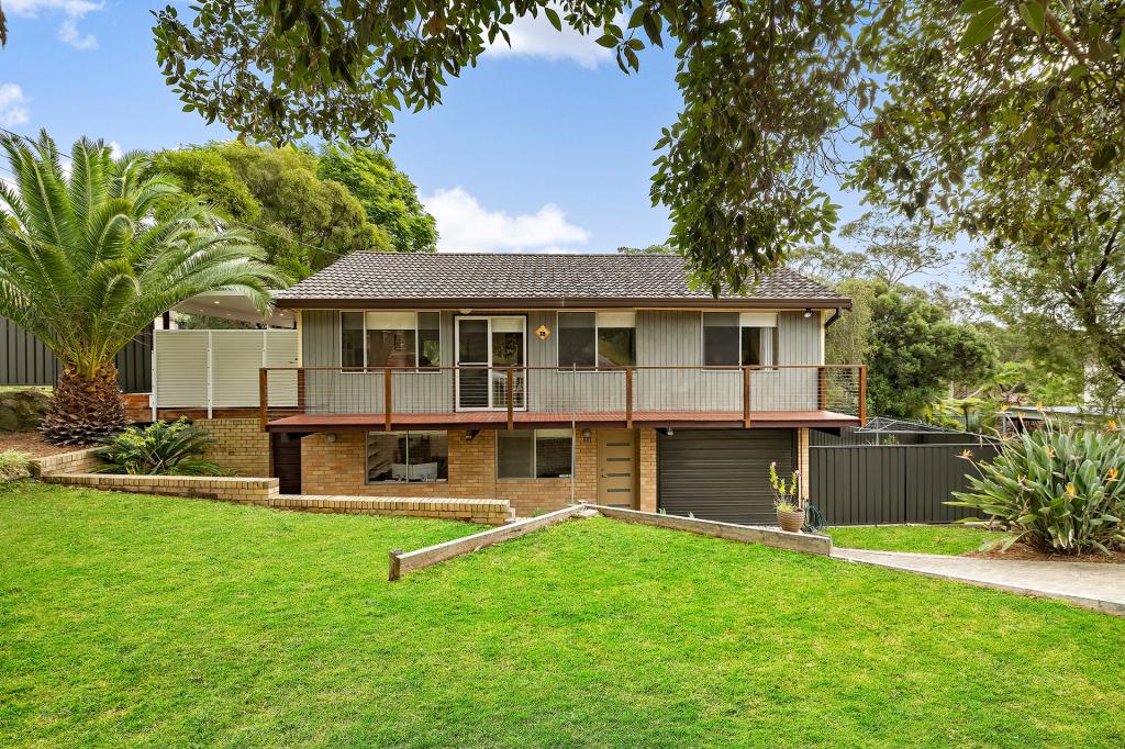 35 Geelong Rd, Engadine, NSW 2233