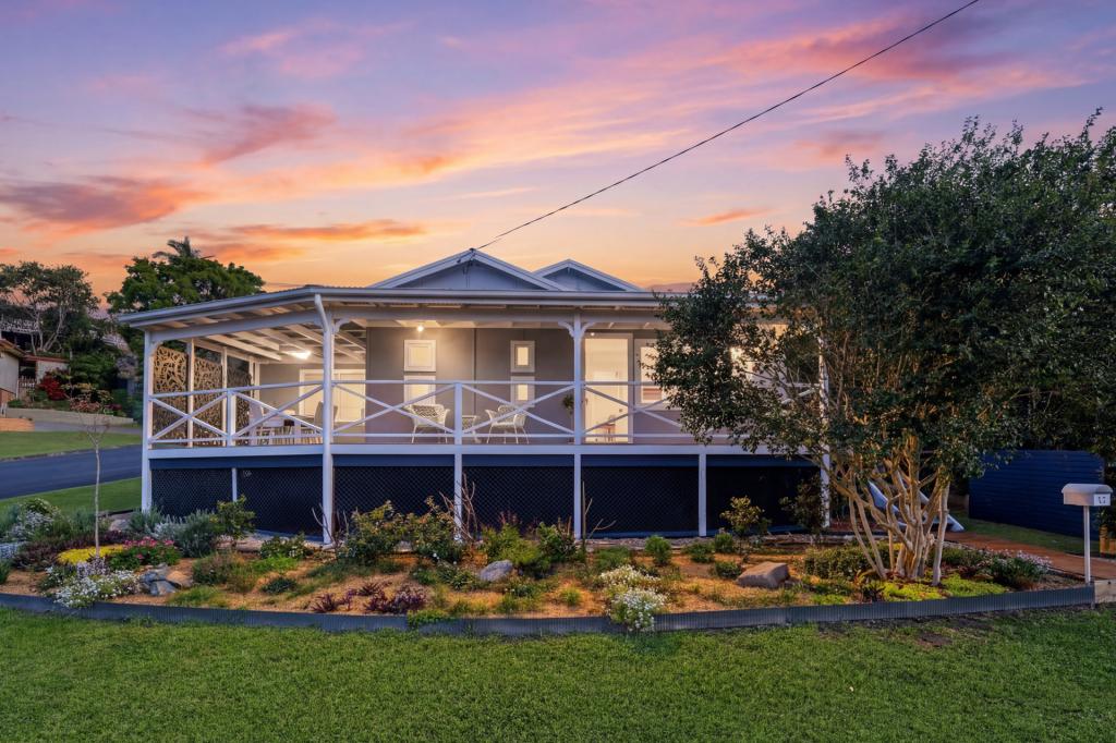 8 VALLEY ST, COFFS HARBOUR, NSW 2450