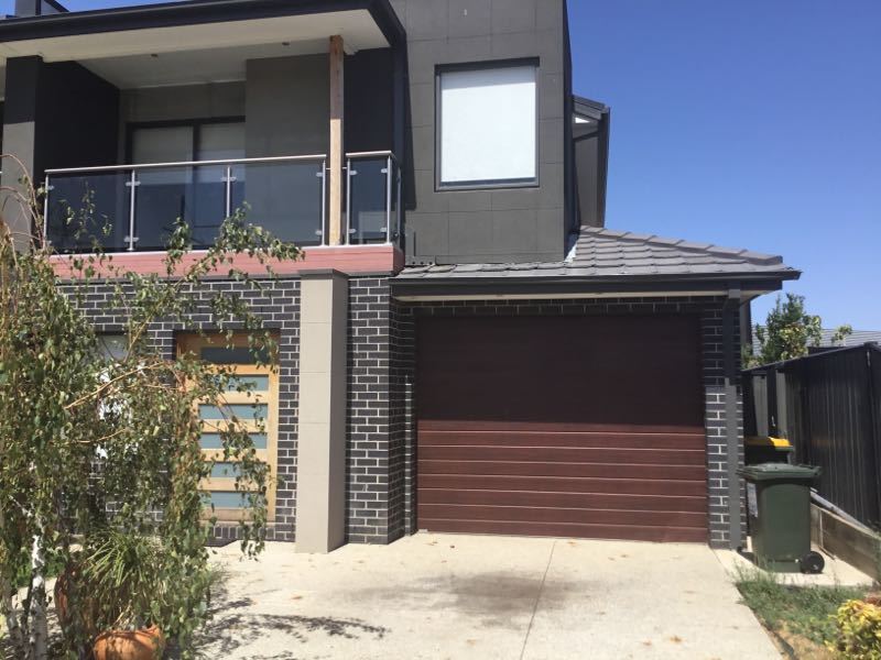 25A LINCOLN DR, DERRIMUT, VIC 3026