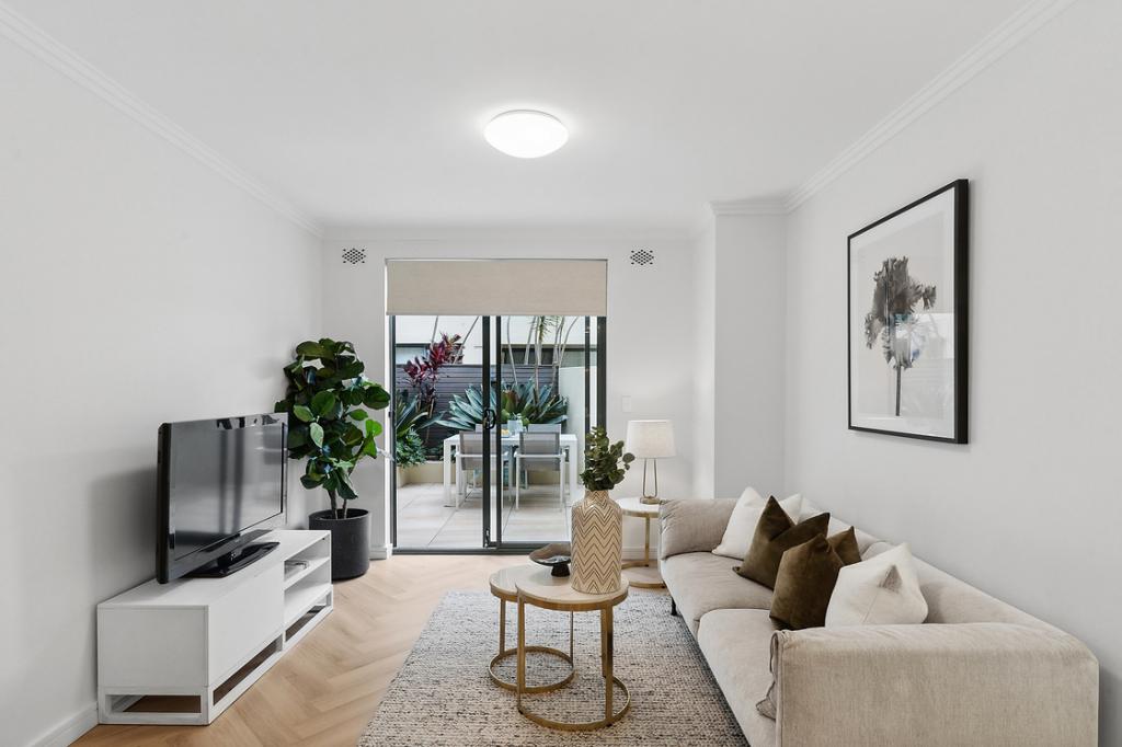 59/120 Cabramatta Rd, Cremorne, NSW 2090