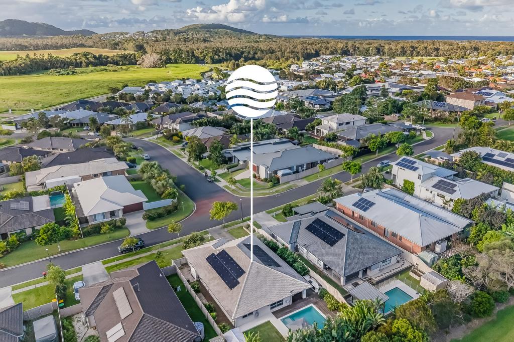 75 Mylestom Cir, Pottsville, NSW 2489