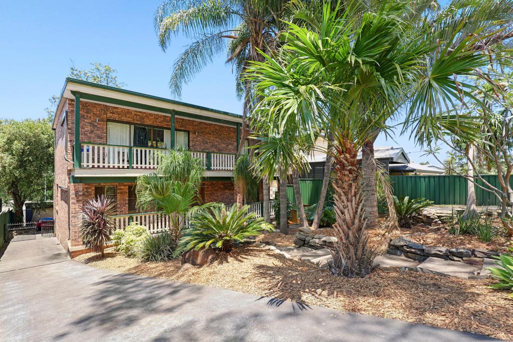 20 Ski Lodge Rd, Cumberland Reach, NSW 2756