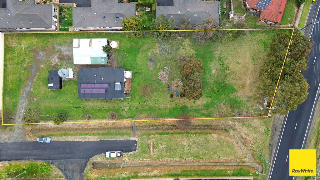 90 Molonglo St, Bungendore, NSW 2621