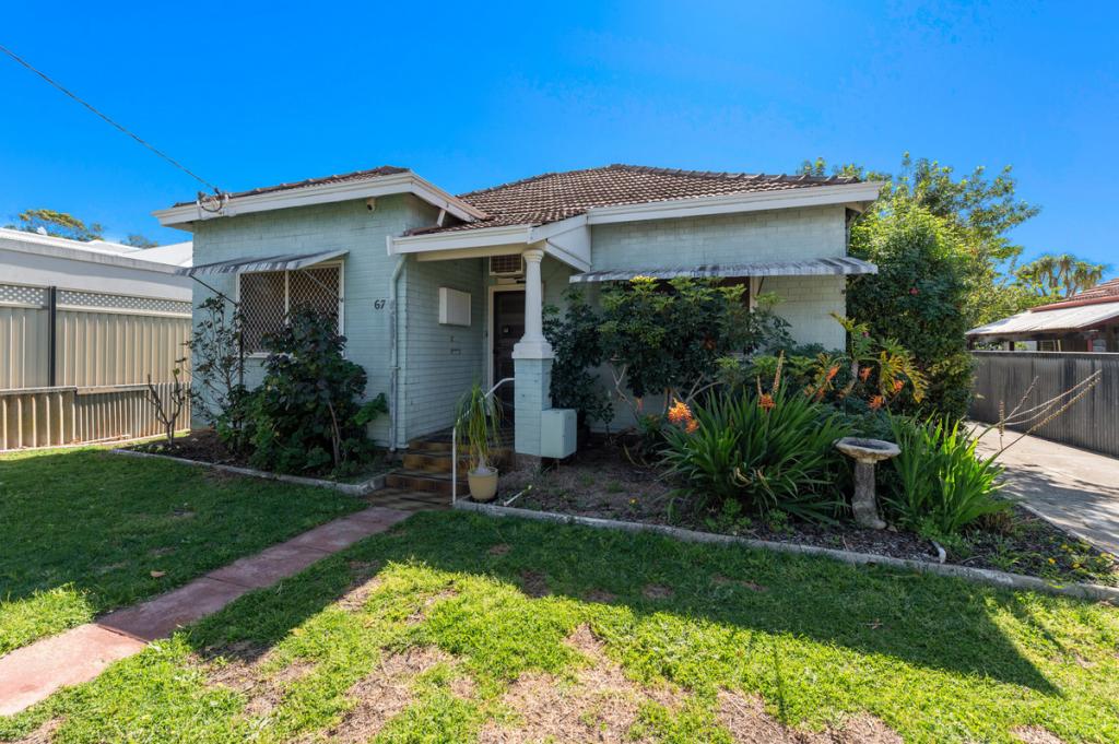 67 Crowther St, Bayswater, WA 6053