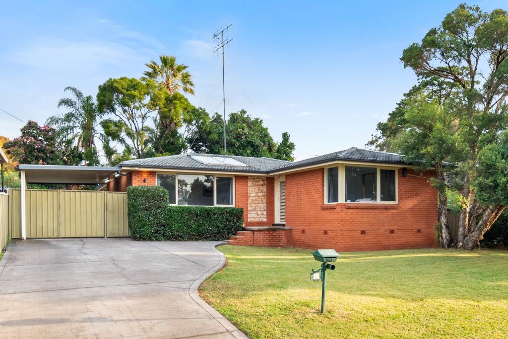 48 Birmingham Rd, South Penrith, NSW 2750