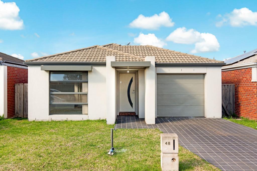 48 Hamish Dr, Tarneit, VIC 3029