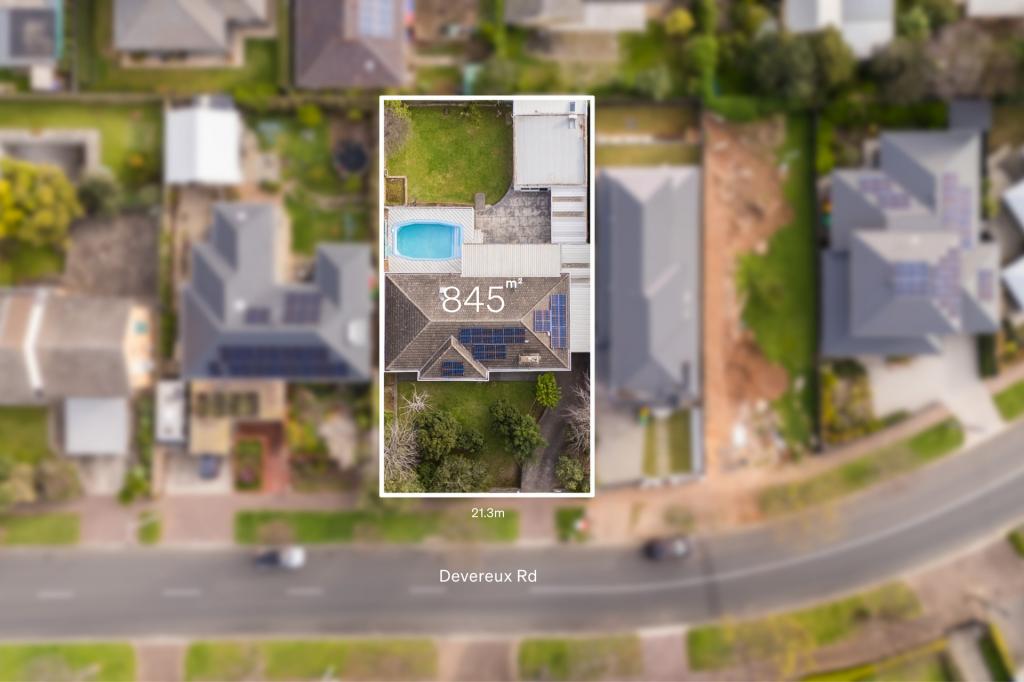 113 Devereux Rd, Beaumont, SA 5066
