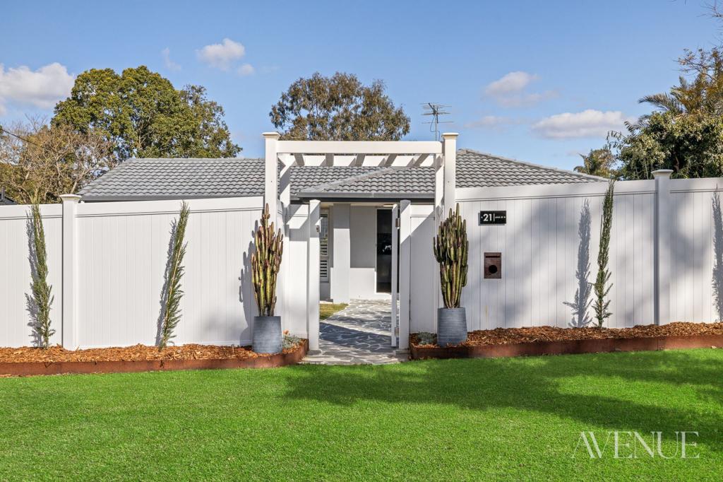 21 Ann St, Jimboomba, QLD 4280