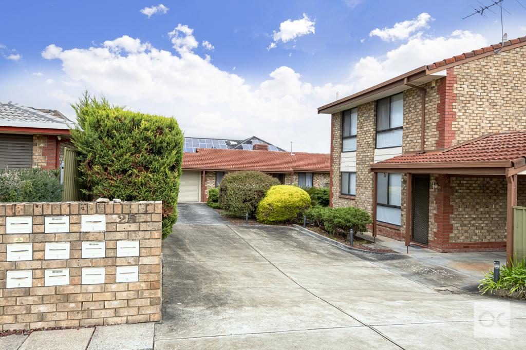 1/25 Verona Ave, Newton, SA 5074