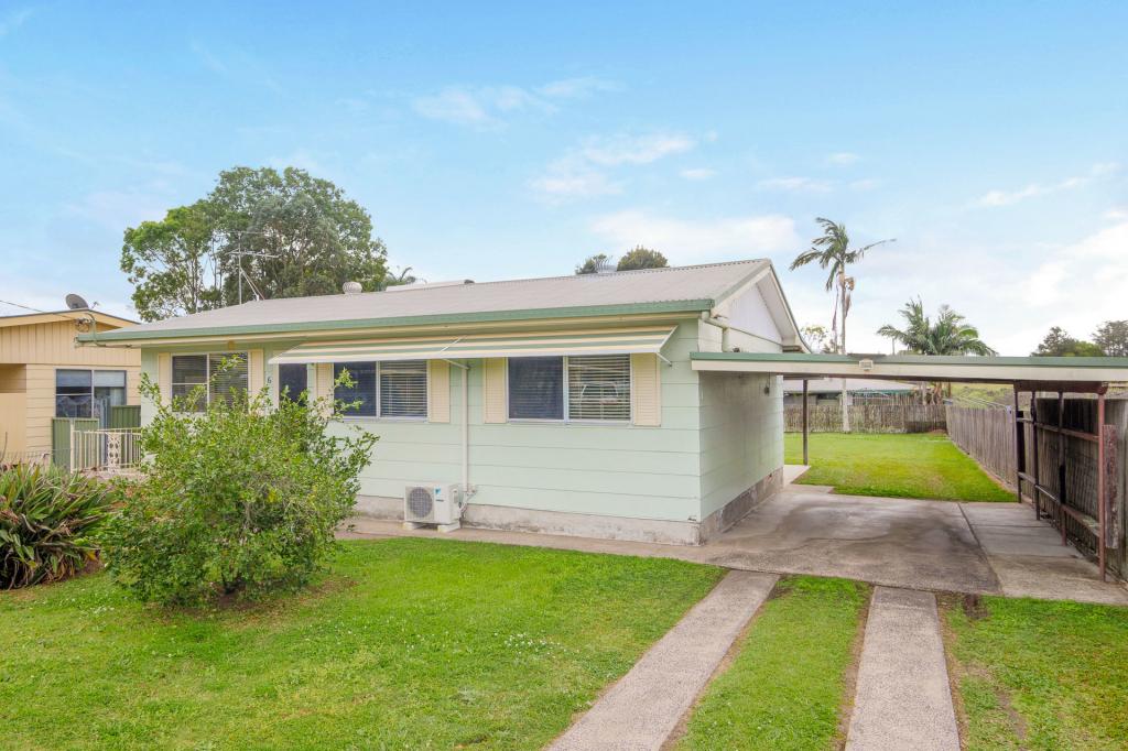 6 Convent Pde, Casino, NSW 2470