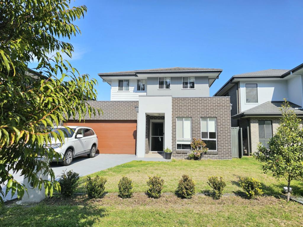 47 Goodison Pde, Marsden Park, NSW 2765