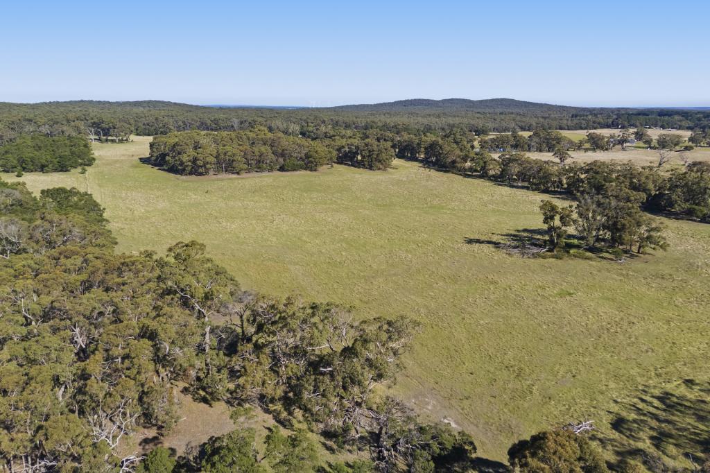 LOT 1/120 CHALKMINE RD, LAL LAL, VIC 3352