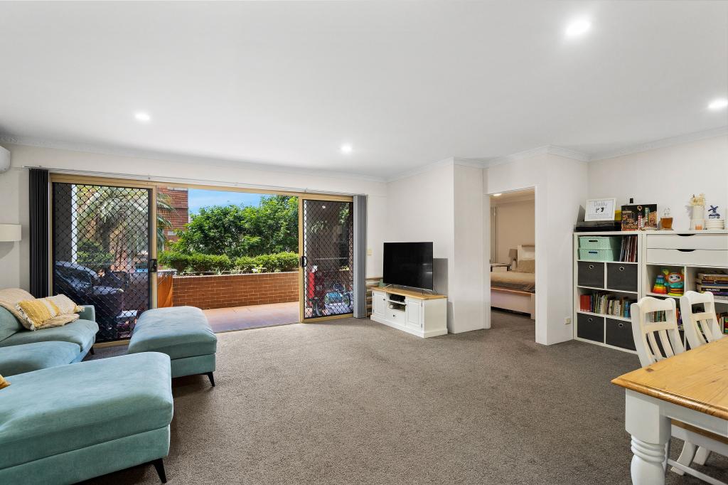 4/84 Smith St, Wollongong, NSW 2500