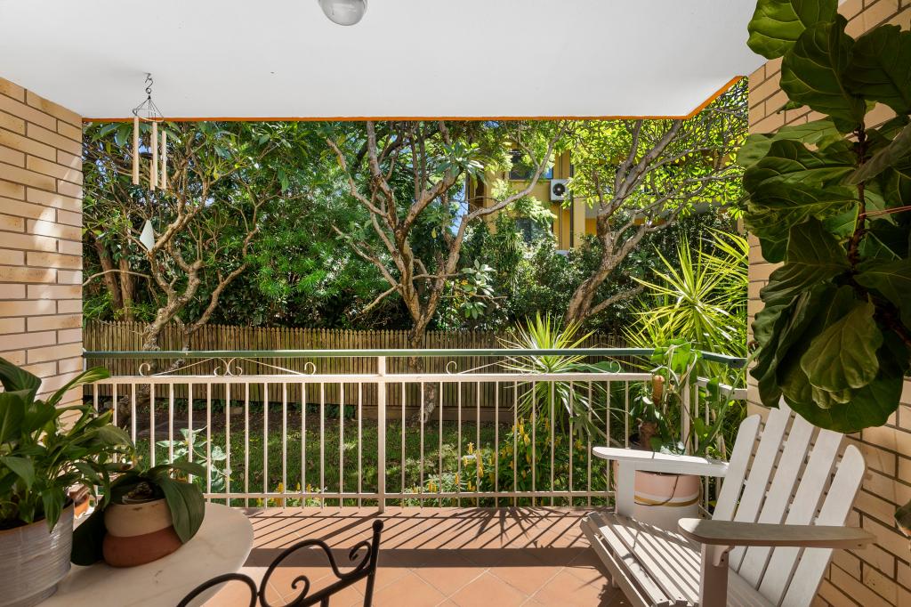 2/56 London Rd, Clayfield, QLD 4011