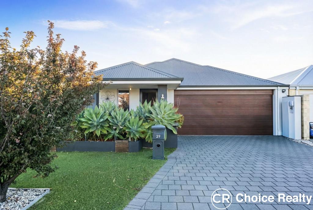 29 Victory St, Harrisdale, WA 6112