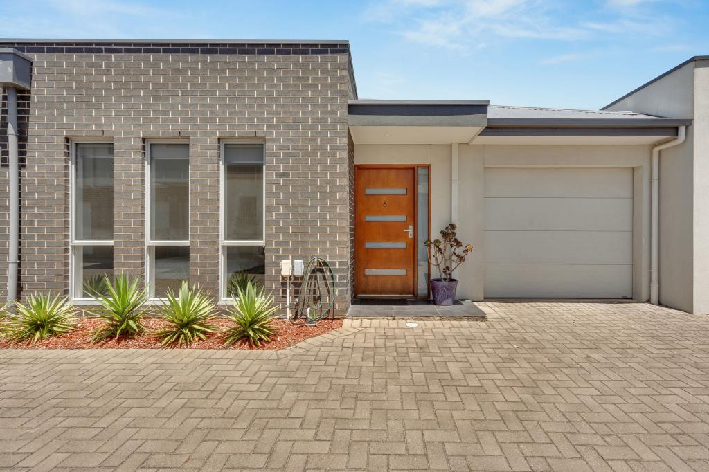 6/330 BRIGHTON RD, NORTH BRIGHTON, SA 5048