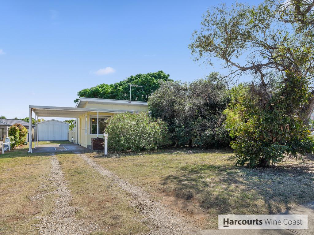 13 Griffiths Dr, Moana, SA 5169