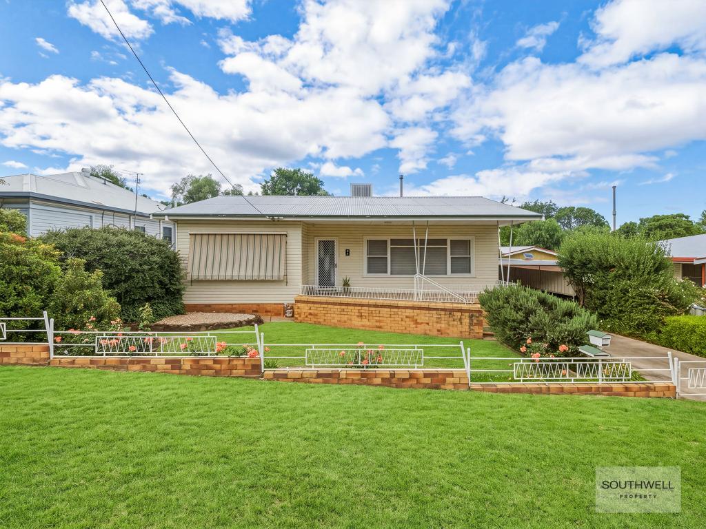 211 Johnston St, Tamworth, NSW 2340