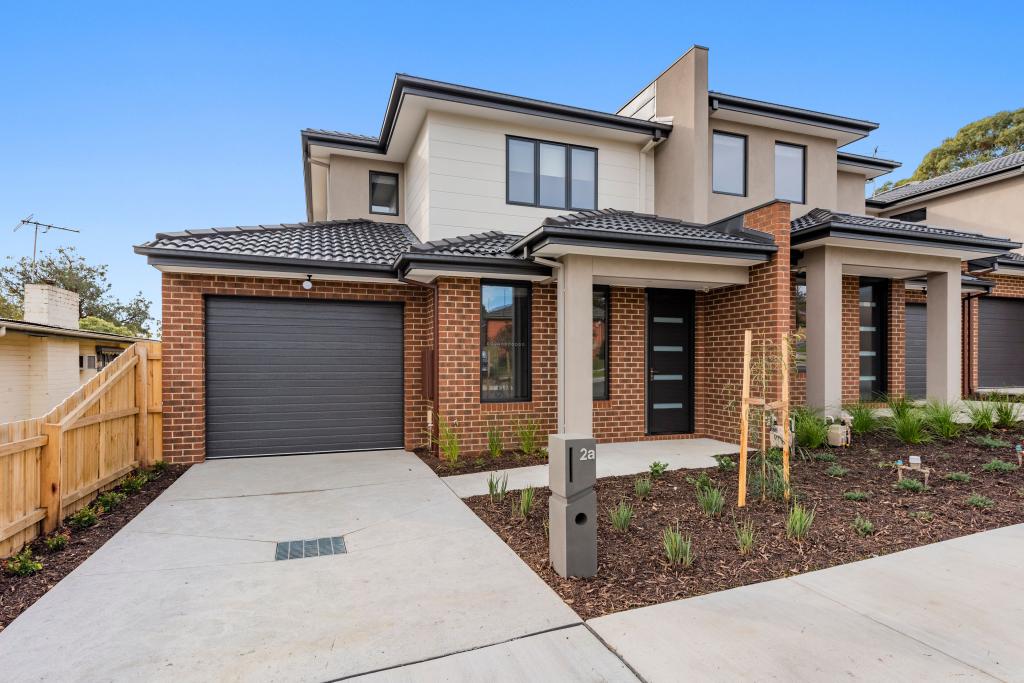 2a Essex Ct, Bayswater, VIC 3153