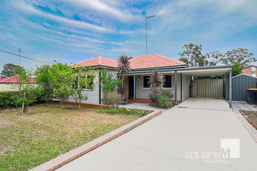 15 Smith St, Kingswood, NSW 2747