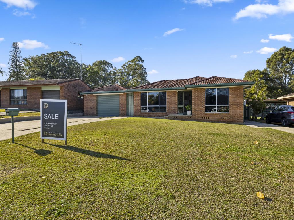 30 Centenary Pde, Nambucca Heads, NSW 2448