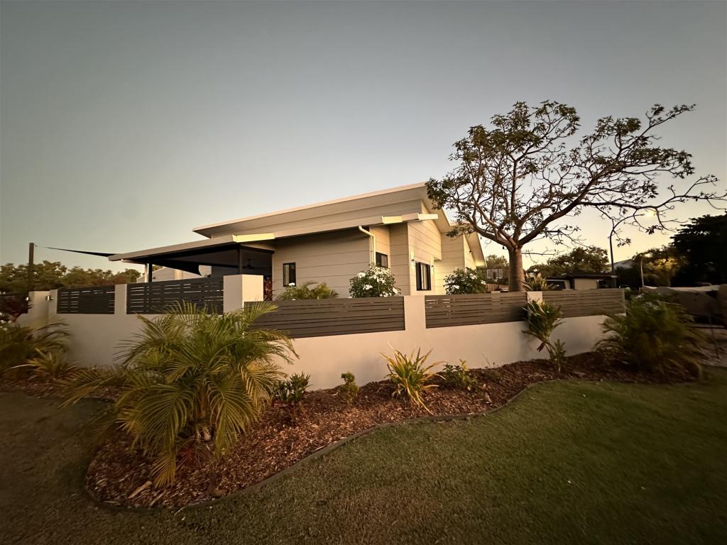 3 Durack Cres, Broome, WA 6725