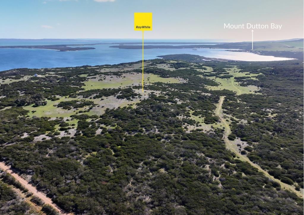 Lot 242 Snapper Hill Rd, Wangary, SA 5607