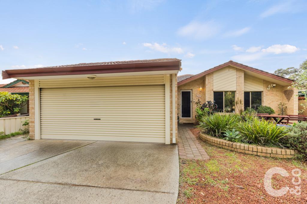 50 Perham Cres, Leda, WA 6170