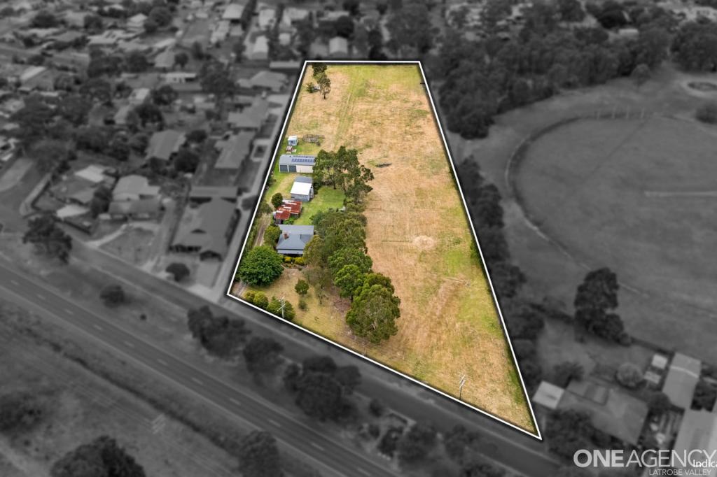 64-70 Traralgon-Maffra Rd, Glengarry, VIC 3854