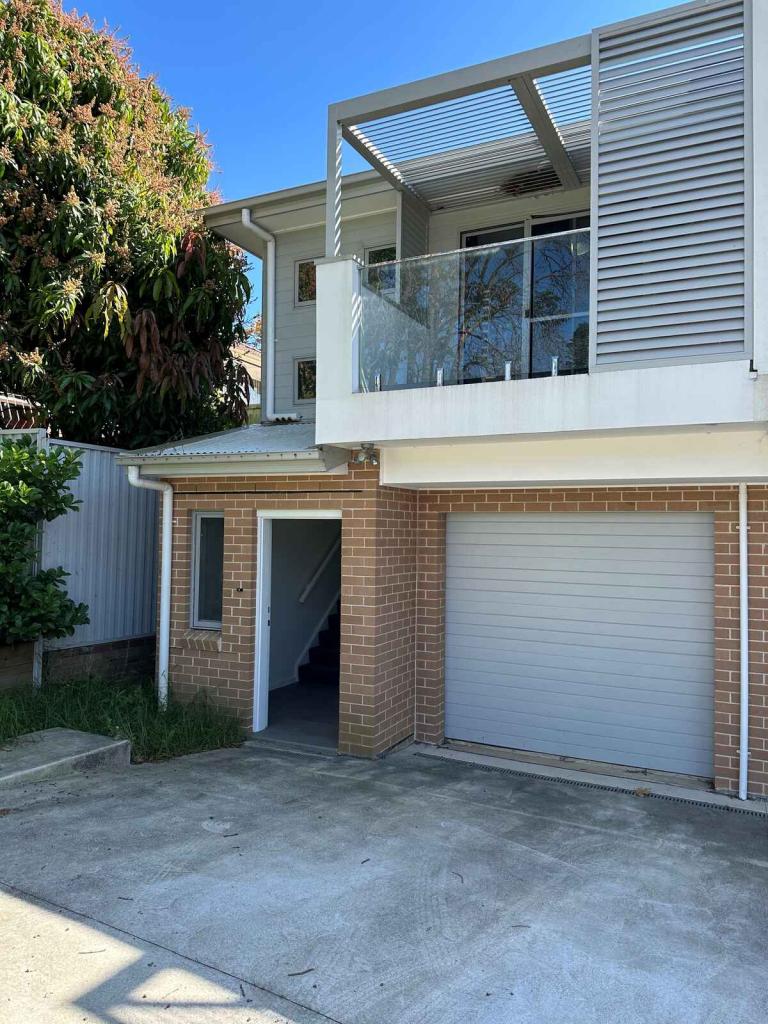 133 Station St, Wentworthville, NSW 2145