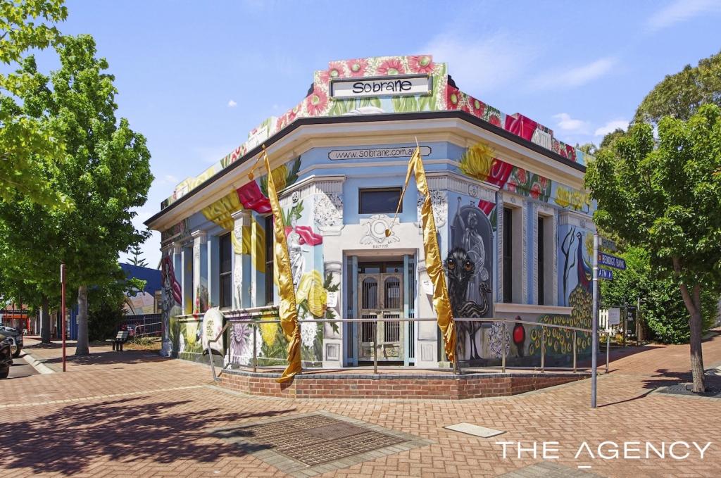 21 Lowood Rd, Mount Barker, WA 6324