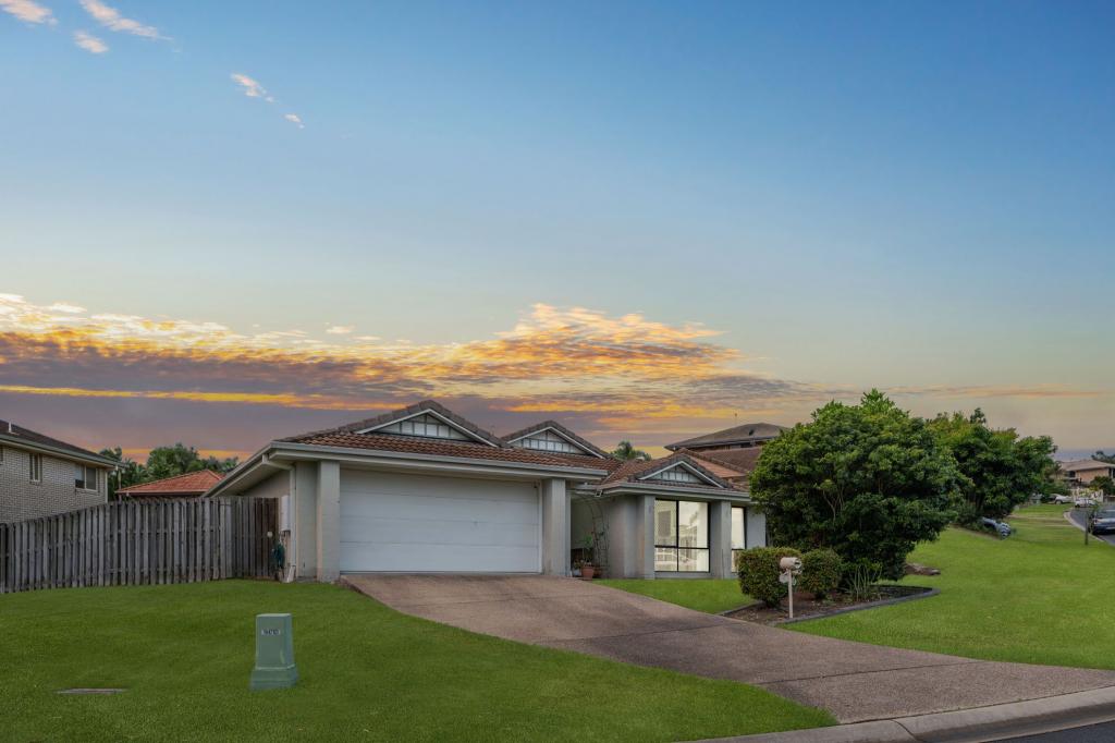 4 Wellers St, Pacific Pines, QLD 4211