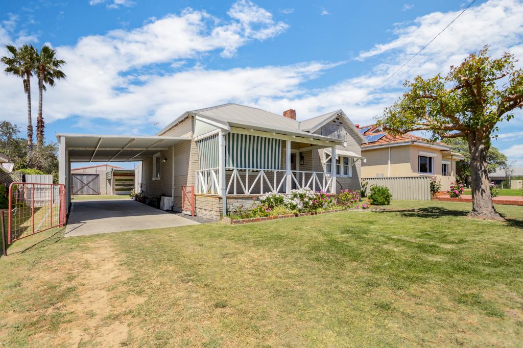 15 Gregory St, South Bunbury, WA 6230