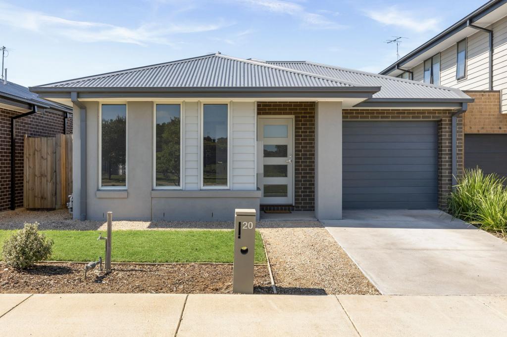 20 Statesman Pkwy, Ocean Grove, VIC 3226