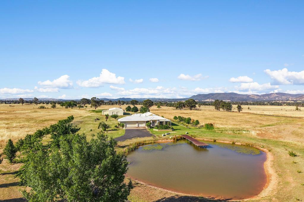 14 Hill Sixty Dr, Spring Flat, NSW 2850