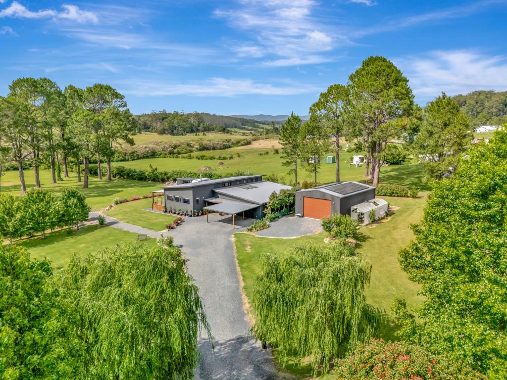 5 Grafton St, Lowanna, NSW 2450