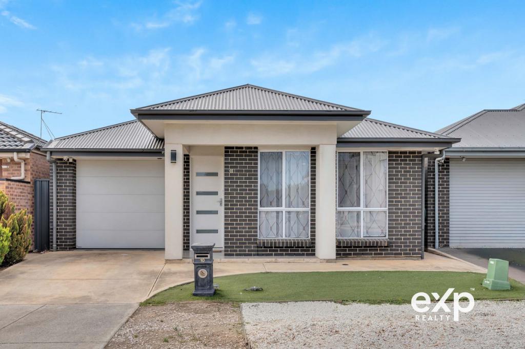 10 Boardwalk Dr, Paralowie, SA 5108