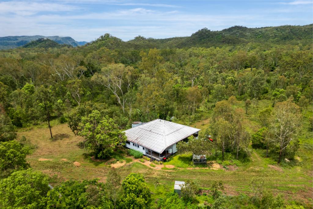 66 Kathrine Rd, Hervey Range, QLD 4817