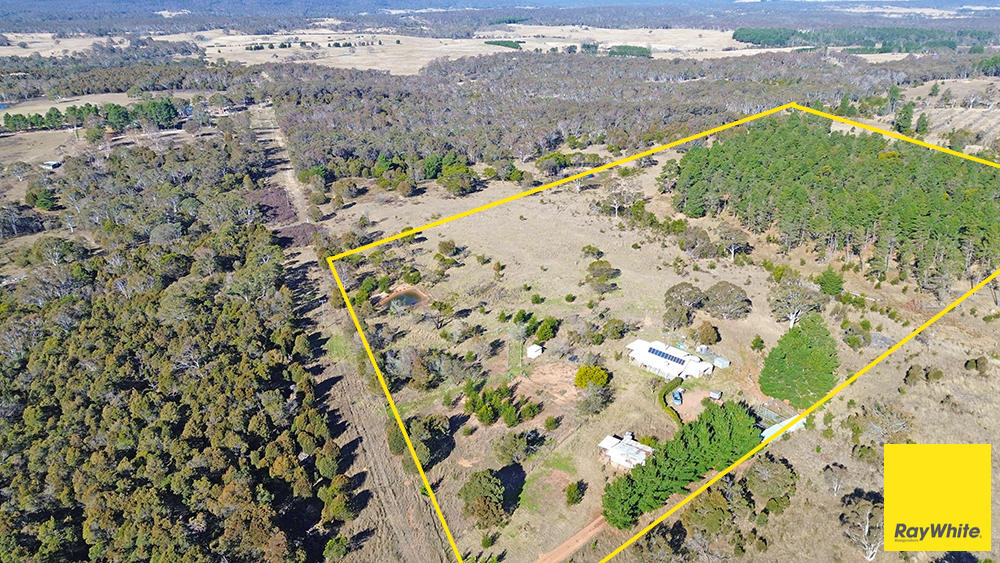 83 Pine Bank Dr, Lower Boro, NSW 2580