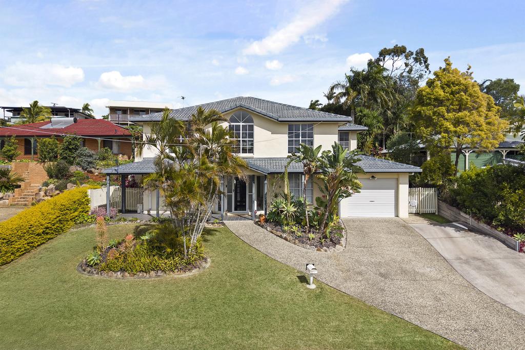 22 Gilford Cres, Albany Creek, QLD 4035