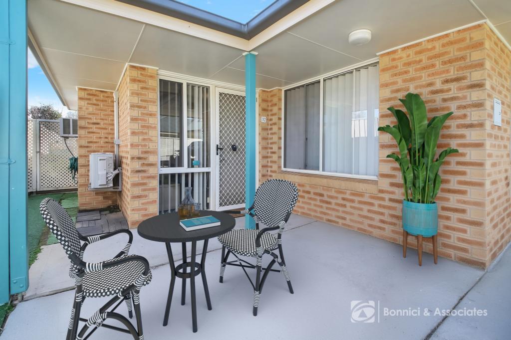 32/2 Hanlon Ct, West Wodonga, VIC 3690