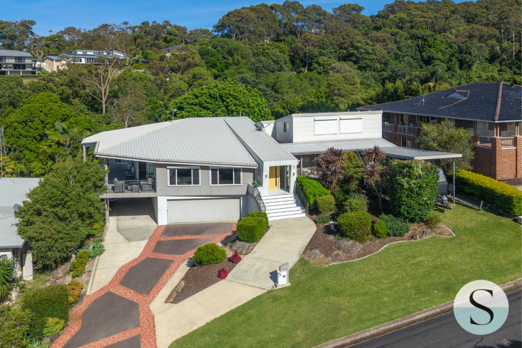 5 Imperial Cl, Floraville, NSW 2280