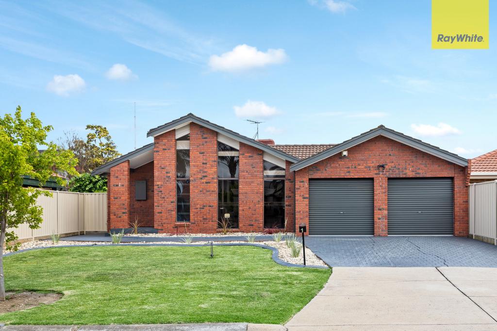 1 Hellion Ct, Keilor Downs, VIC 3038