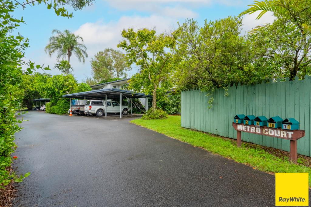 6/75 Boland St, Westcourt, QLD 4870