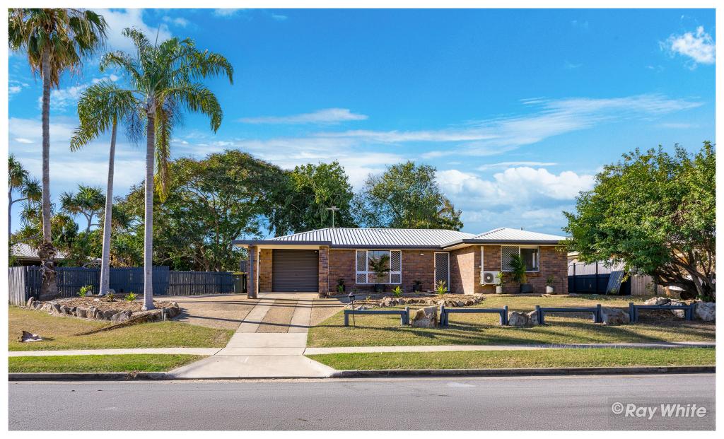 44 Barrett St, Norman Gardens, QLD 4701