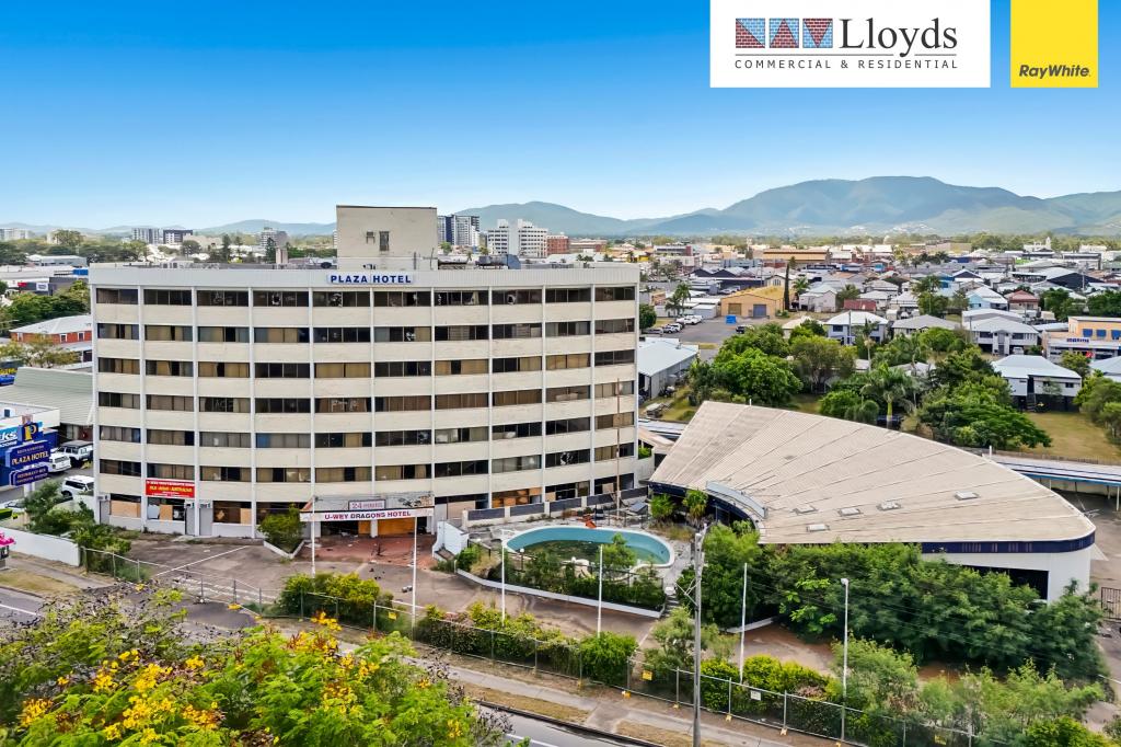 161 George St, Rockhampton, QLD 4700