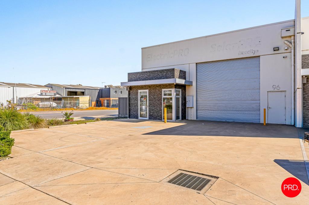 96 Rowena St, East Bendigo, VIC 3550