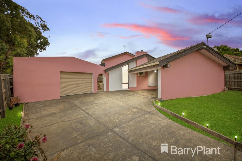 4 Casey Ct, Melton, VIC 3337