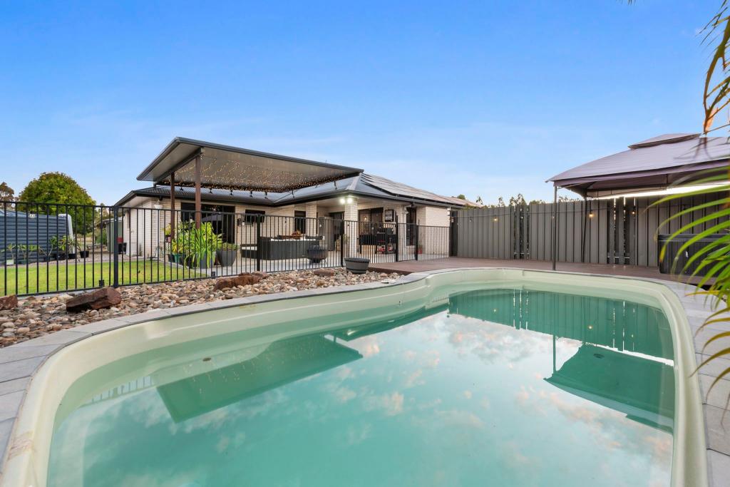 25 Millbrook Ct, Dalby, QLD 4405
